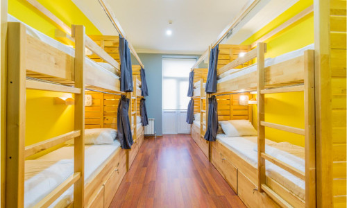 Hostel